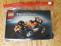 Lego Technik 9390 Hessen - Glashütten Vorschau