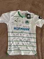 SpVgg Greuther Fürth Trikot Berlin - Neukölln Vorschau