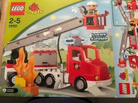 Lego Duplo 6168, Feuerwache Nordrhein-Westfalen - Waltrop Vorschau