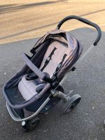 Mountain Buggy Cosmopolitan Kinderwagen mit fast neuer Babywanne Baden-Württemberg - Ludwigsburg Vorschau