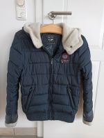 Winterjacke Jacke mit Kapuze von Rivaldi Größe M Bayern - Moosthenning Vorschau