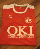 1.FC Kaiserslautern Erima OKI  Retro-Trikot Hessen - Löhnberg Vorschau