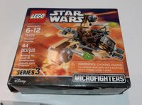 Lego Star Wars 75129, Wookiee Gunship, Serie 3 Niedersachsen - Steinkirchen Vorschau