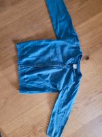 Cardigan blau 92 h&m Niedersachsen - Cloppenburg Vorschau