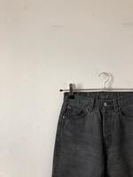 Vintage Levi’s 501 Jeans W28 L30 Stonewashed Grey Friedrichshain-Kreuzberg - Kreuzberg Vorschau
