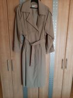 Damen Trenchcoat Oliv/ Schlamm Gr.38 ( neuwertig) Festpreis: Hamburg-Mitte - Hamburg Billstedt   Vorschau