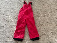 Mädchen Winter-/Schneehose, pink, Gr. 98/104, Lupilu Bayern - Möhrendorf Vorschau