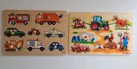 Eichhorn Goki Holzpuzzle Baby TOP Nordrhein-Westfalen - Paderborn Vorschau