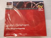 Krimi Hörbuch John Grisham Die Begnadigung * neu und OVP Nordrhein-Westfalen - Dinslaken Vorschau