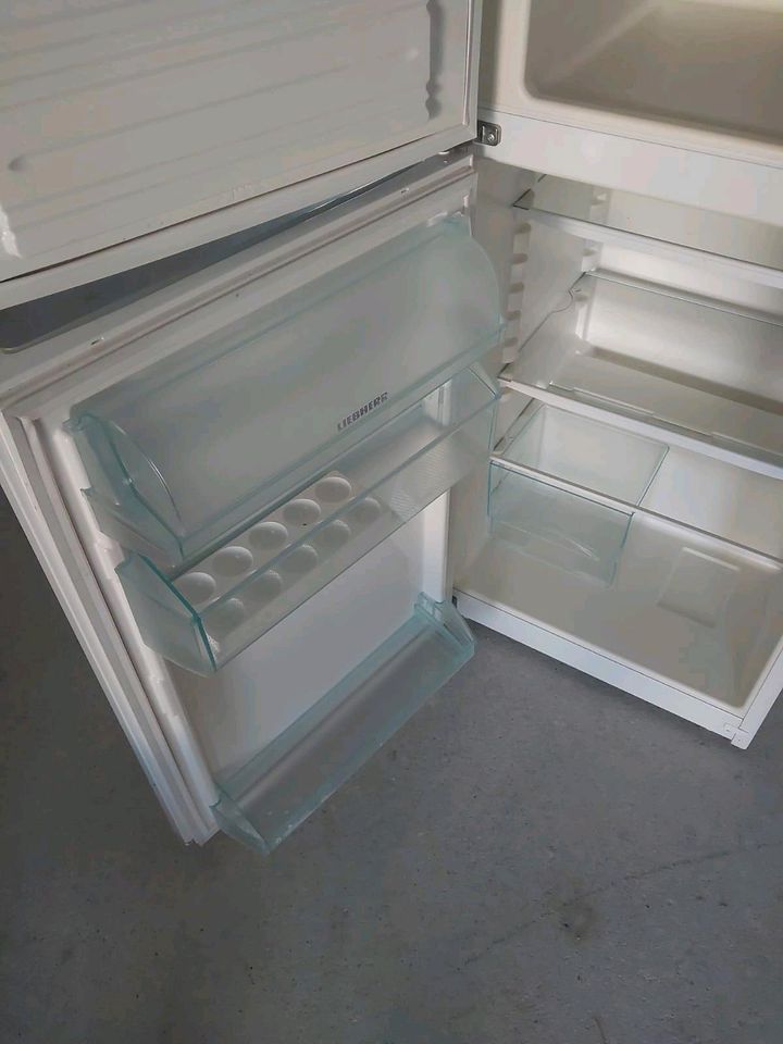 Kühlschrank mit Gefrierfach zu verkaufen in Neumünster