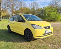 Seat MII 1.0 - 44 kW / Klima / TÜV 11/2026 Nordrhein-Westfalen - Sankt Augustin Vorschau