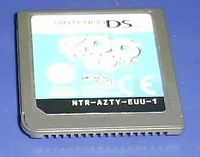 Nintendo DS/i/Lite/2DS/3DS Spiel ZOO TYCOON Portofrei! Nordrhein-Westfalen - Moers Vorschau