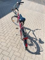 Großes Fahrrad Niedersachsen - Katlenburg-Lindau Vorschau