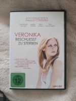 Veronika beschließt zu sterben DVD Berlin - Neukölln Vorschau