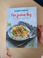 Weight Watchers Für jeden Tag Kochbuch Düsseldorf - Heerdt Vorschau