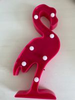 Pinke Flamingo Lampe Hessen - Hochheim am Main Vorschau