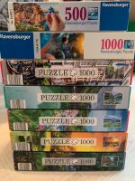 Puzzle mit 1000 Teile Nordrhein-Westfalen - Straelen Vorschau