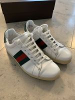 GUCCI Ace Sneaker Herren EU40 UK6 RAR München - Sendling-Westpark Vorschau