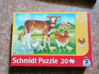 Puzzle 20 Teile Schmidt Brandenburg - Doberlug-Kirchhain Vorschau