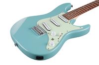 Ibanez Essentials AZES31-PRB Purist Blue E-Gitarre Nordrhein-Westfalen - Kierspe Vorschau