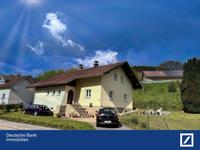 *Wohnen im Meran des bayerischen Waldes* Häuschen in Ringelai Bayern - Ringelai Vorschau