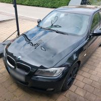 BMW 325i x drive touring E91 Bayern - Ottobeuren Vorschau