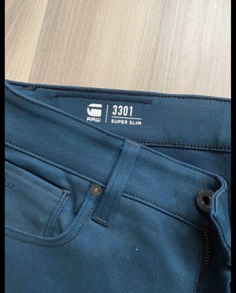 G-Star Jeans Hose in Barendorf