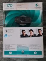 Logitech c170 Webcam Bayern - Niederrieden Vorschau