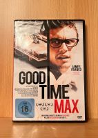 Good Time Max DVD - NEU Baden-Württemberg - Kämpfelbach Vorschau