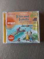 Eliot und Isabella Trüffeldieb CD Hörbuch Baden-Württemberg - Boxberg Vorschau