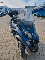 Piaggio MP3 Treffen Bayern - Miesbach Vorschau