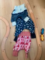 Handmade baby Hosen 56-68 Bayern - Pleinfeld Vorschau