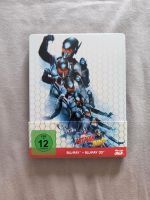 Marvel | Ant-Man and the Wasp | Steelbook | 2D+3D BluRay Kiel - Schreventeich-Hasseldieksdamm Vorschau