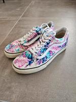 Vans Schuhe Nordrhein-Westfalen - Neunkirchen Siegerland Vorschau
