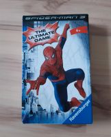 The ultimate Game Spider-Man 3 von Ravensburger Baden-Württemberg - Eisenbach (Hochschwarzwald) Vorschau