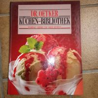 Dr. Oetker Küchenbibliothek: Puddinge, Cremes und andere Desserts Nordrhein-Westfalen - Kempen Vorschau