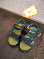 Jungen Sandalen, Gr. 27 Nordrhein-Westfalen - Detmold Vorschau