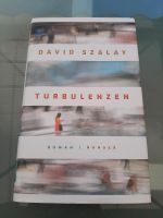 Turbulenzen von David Szalay Rheinland-Pfalz - Mayen Vorschau