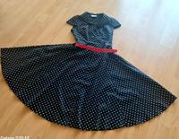 Swingkleid Rheinland-Pfalz - Linz am Rhein Vorschau
