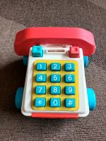 Telefon Kinder spielzeug chicco  kein Fisher price Rheinland-Pfalz - Neuwied Vorschau