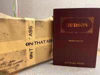 On That Ass - Hudson „Special Edition Book“ 2023 Baden-Württemberg - Heilbronn Vorschau