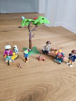 Playmobil 70542 Stadtpark Baden-Württemberg - Winnenden Vorschau