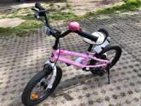 Kinderfahrrad RoyalBaby 16 Zoll Mädchen Thüringen - Jena Vorschau