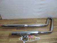 Harley Davidson Auspuffanlage EVO 84 -99 Bayern - Pfeffenhausen Vorschau