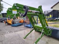 Fendt Vario Frontlader 4X75 Cargo Compact( 310,311,312,313,314) Baden-Württemberg - Amtzell Vorschau