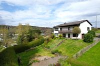 Ruhig gelegenes, freistehendes Haus mit Garten, Terrasse, Balkon, Garage und einmaligem Ausblick in Gerolstein Rheinland-Pfalz - Gerolstein Vorschau