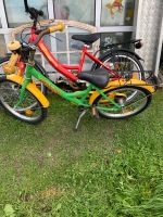 Kinderfahrrad Stück 15 Euro Nordrhein-Westfalen - Hückelhoven Vorschau