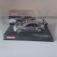 Carrera Evolution Mercedes C-Klasse DTM Hessen - Brechen Vorschau