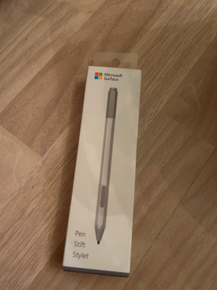 Surface Go Stift (neu verpackt) in Siegen