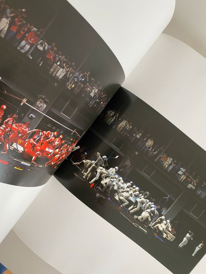 Andreas Gursky Buch in Düsseldorf